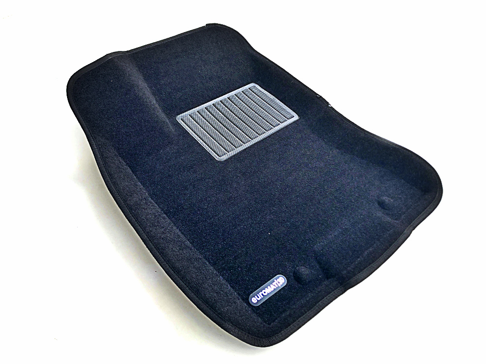 Коврики салона текст. 3D euro-std NISSAN X-Trai (T31) (2007-2014) (EMC3D) NP